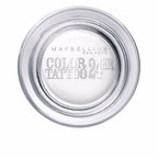 Maybelline Color Tattoo Cream Gel Ombretto Vibrante Lunga Durata