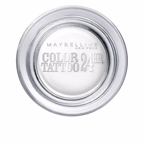 Maybelline Color Tattoo Cream Gel Sombra De Ojos Color Vibrante Duradero