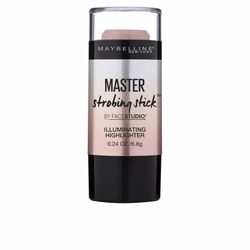 Maybelline Master Maybelline Stick Iluminador Luminosidad Al Instante