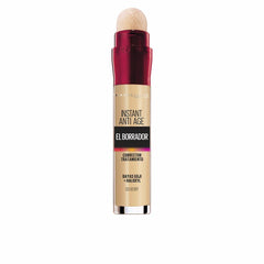 Maybelline El Borrador Corrector De Ojos Anti Age Elimina Ojeras Al Instante