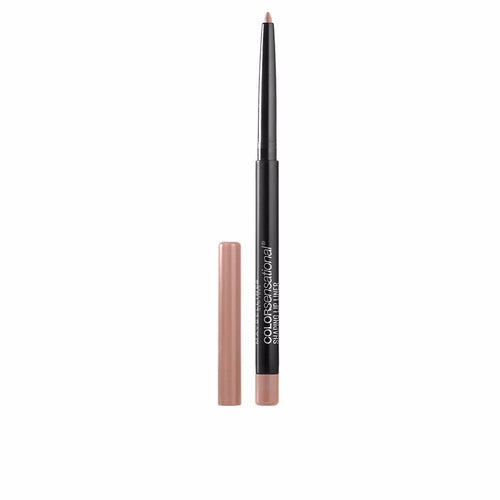 Maybelline Color Sensational Liner Per Labbra Labbra Più Definite