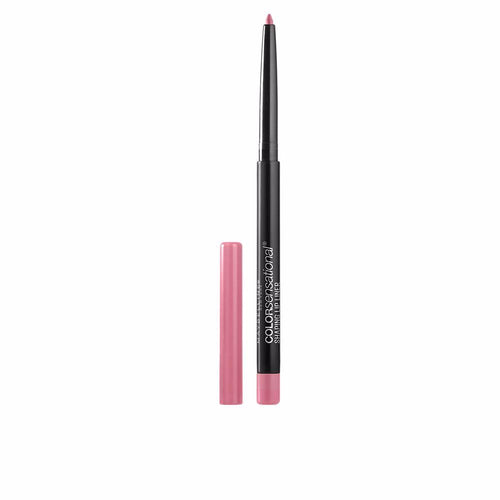 Maybelline Color Sensational Liner Per Labbra Labbra Più Definite