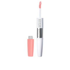 Maybelline Superstay Lip Color Enduring Vibrant Hydration