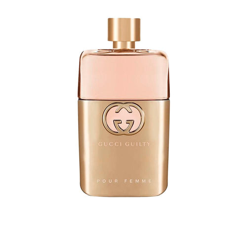 Gucci Gucci Guilty Perfume Eau De Parfum