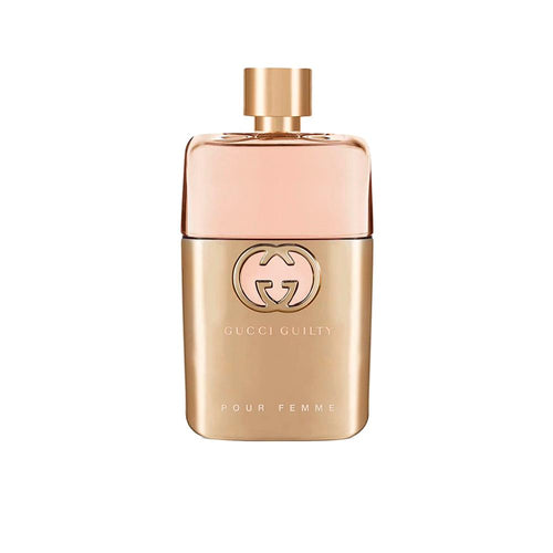 Gucci Gucci Guilty Profumo Eau De Parfum