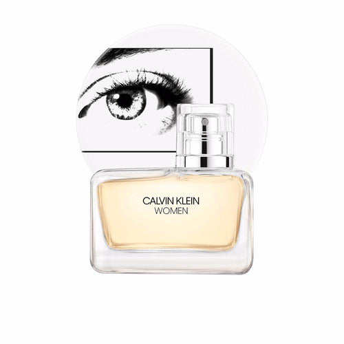 Calvin Klein Women Profumo Eau De Toilette Per Influenzare Il Futuro