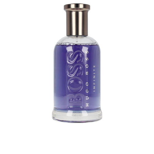 Hugo Boss Boss Bottled Perfume Eau De Parfum Encanto Del Caballero Moderno