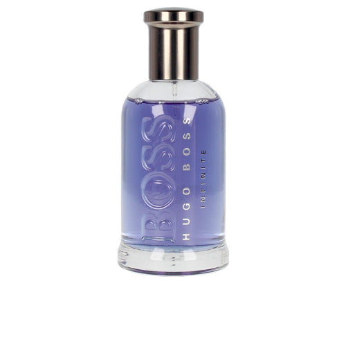 Hugo Boss Boss Bottled Parfum Eau De Parfum Charme Du Gentilhomme Moderne