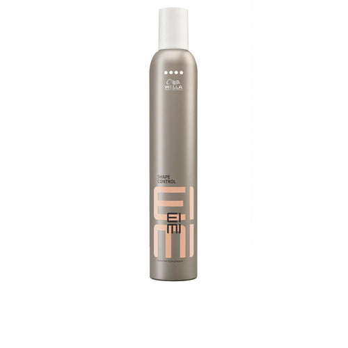 Wella Professionals Eimi Volume Espuma Para Cabello Fijación Excepcional