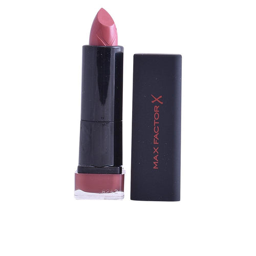 Max Factor Colour Elixir Max Factor Matte Lipstick Vibrant Color Long Lasting