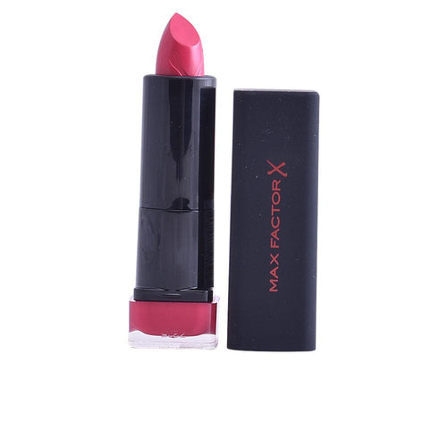 Max Factor Colour Elixir Max Factor Matte Lipstick Vibrant Color Long Lasting
