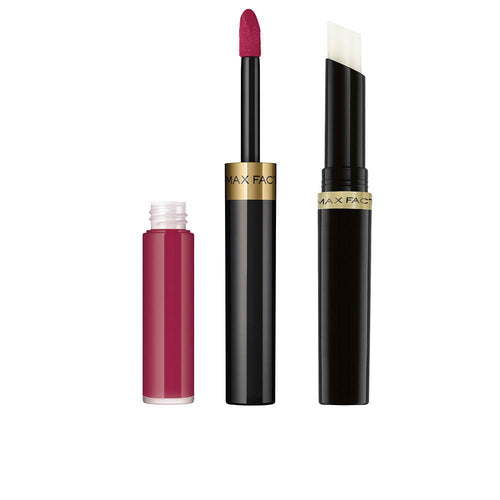 Max Factor Lipfinity Lápiz Labial Color Vivo 24 Horas