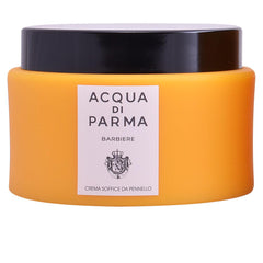 Acqua Di Parma Collezione Barbiere Crema De Afeitar Para Un Afeitado Perfecto