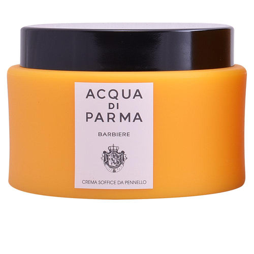 Acqua Di Parma Collezione Barbiere Crema De Afeitar Para Un Afeitado Perfecto