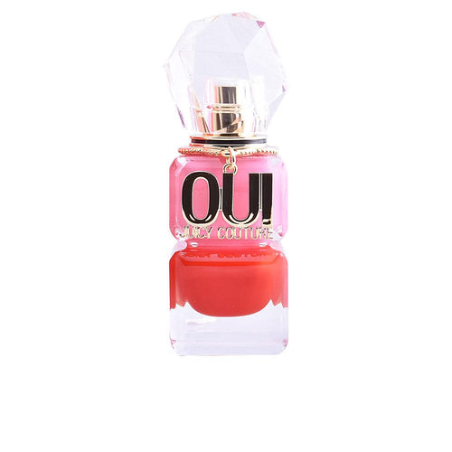 Juicy Couture Oui Parfum Eau De Parfum Osez La Liberté