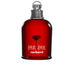 Cacharel Amor Amor Profumo Eau De Toilette Espressione D'Amore Vera