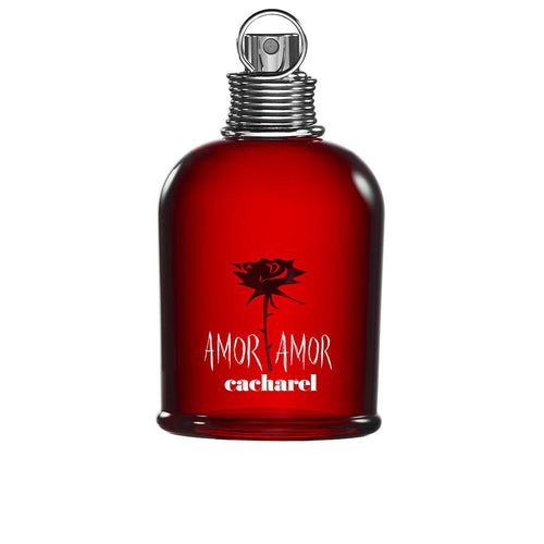 Cacharel Amor Amor Profumo Eau De Toilette Espressione D'Amore Vera