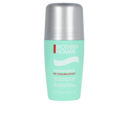 Biotherm Biotherm Homme Déodorant Roll On Défense Anti Odeurs