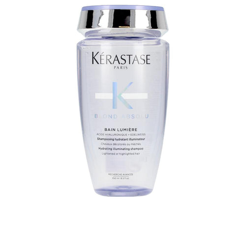 Kerastase Blond Absolu Champú Cabello Rubio Radiante