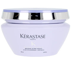 Kerastase Blond Absolu Haarmaske Für Strahlenden Blonden Glanz