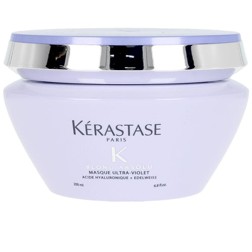 Kerastase Blond Absolu Mascarilla Capilar Para Un Rubio Radiante