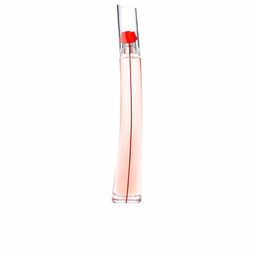 Kenzo Flower By Kenzo Perfume Eau De Parfum Ligero Inspiración Poppy Para Mujeres