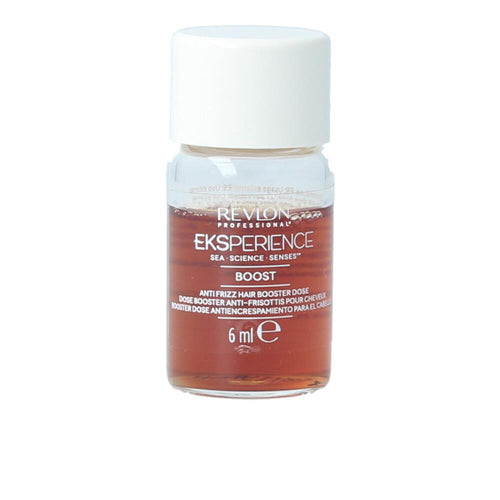 Revlon Eksperience Boost Booster Anti Frizz Réduction Immédiate Des Frisottis