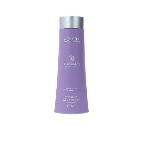 Revlon Eksperience Color Protection Blond-Grey Hair Cleanser