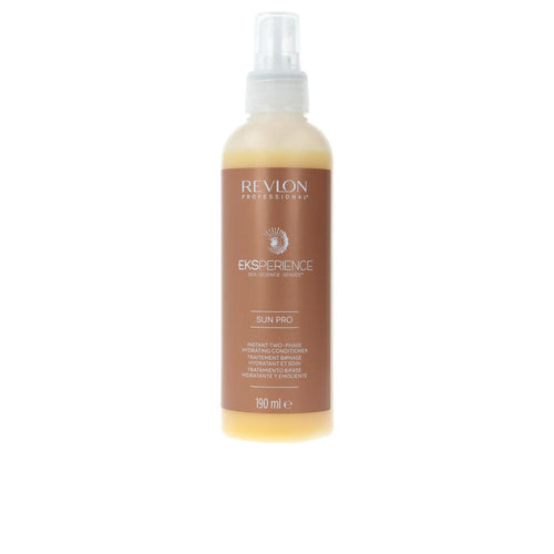Revlon Eksperience Sun Pro Après Shampooing Hydratant Soin Capillaire