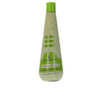 Macadamia Macadamia Smoothing Shampoo Stärkt Geschädigte Haare