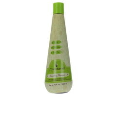 Macadamia Macadamia Smoothing Shampoo Stärkt Geschädigte Haare