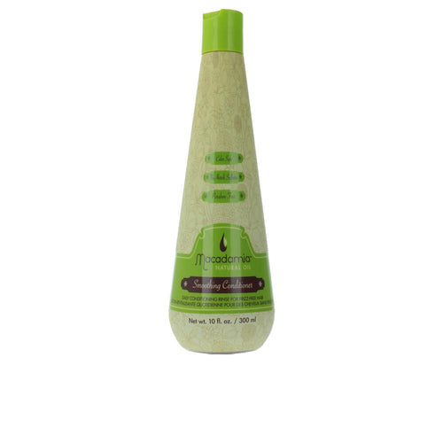 Macadamia Macadamia Smoothing Acondicionador Para Un Cabello Suave