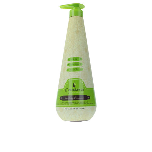 Macadamia Macadamia Smoothing Acondicionador Para Un Cabello Suave