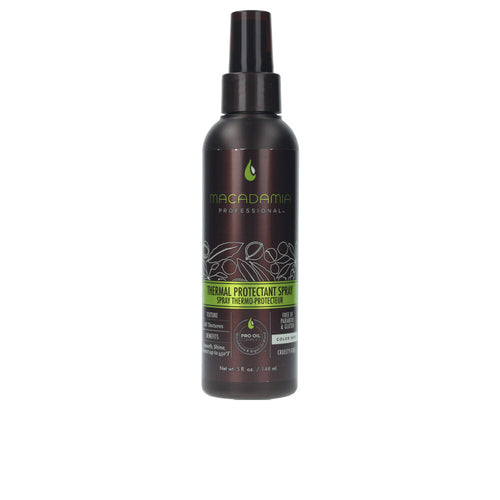 Macadamia Styling Macadamia Thermal Protectant Spray