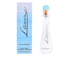 Laura Biagiotti Laura Perfume Eau De Toilette Vive Primaveras Delicadas