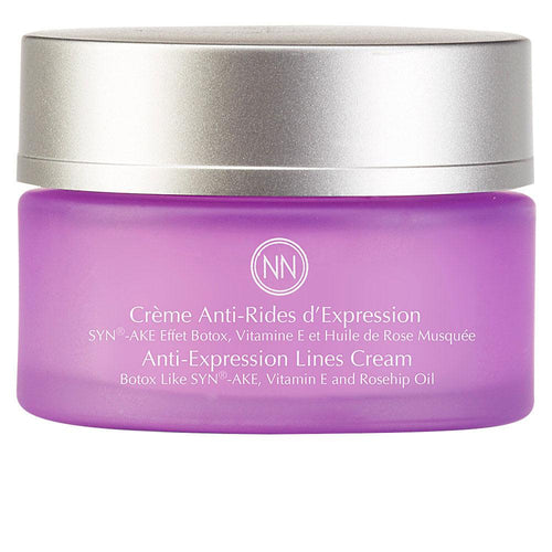Innossence Innolift Crema Anti Rughe D'Espressione Pelle Liscia E Giovane