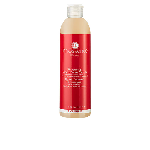 Innossence Regenessent Shampooing Cheveux Secs Et Cassants