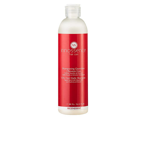 Innossence Regenessent Shampoo Quotidiano Per Capelli Grassi Capelli Puliti E Bilanciati