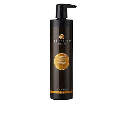Innossence Innor Gel Douche Gold Intense Avec 24K Or Véritable