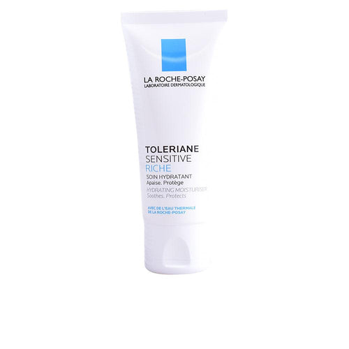 La Roche Posay Toleriane Crema Hidratante Piel Seca Microbioma Equilibrado
