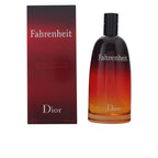 Dior Fahrenheit Perfume Eau De Toilette Dynamic Balance