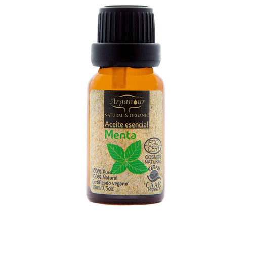 Arganour Aceite Esencial De Menta