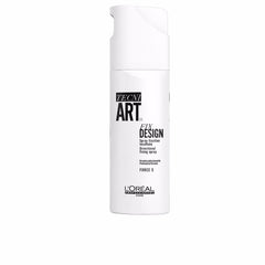 L'Oréal Professionnel Paris Tecni Art Spray Coiffant Maintien Longue Durée Et Brillance