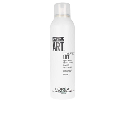 L'Oréal Professionnel Paris Tecni Art Mousse Voluminizadora Para Cabello Volumen Al Instante