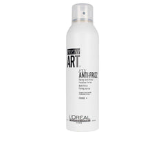 L'Oréal Professionnel Paris Tecni Art Spray Fijador Antifrizz Fuerza 4 Estilo Perfecto Todo El Día