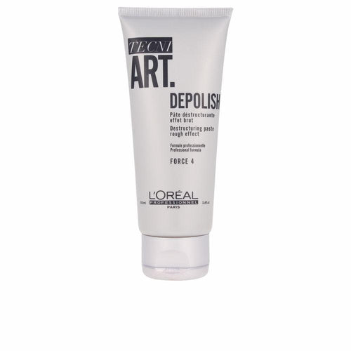 L'Oréal Professionnel Paris Tecni Art Pâte Coiffante Finition Mate Naturelle