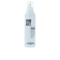 L'Oréal Professionnel Paris Tecni Art Espuma Voluminizadora Volumen Extremo Para Cabello