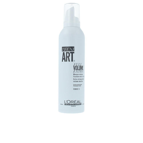 L'Oréal Professionnel Paris Tecni Art Espuma Voluminizadora Volumen Extremo Para Cabello
