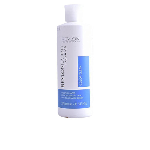 Revlon Revlonissimo Nettoyant Couleur Lotion Taches De Couleur Disparaissent Vite