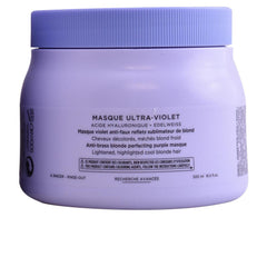 Kerastase Blond Absolu Mascarilla Capilar Para Un Rubio Radiante